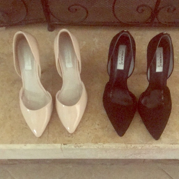 Shoes - Picture 1 of 1